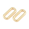 304 Stainless Steel Linking Rings SA-CBA76DA-21G-B-2
