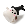 Hallowmas Theme PVC Plastic Pendants KY-U003-02A-2