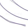 Polyester Thread NWIR-K023-0.5mm-12-2