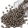 TOHO 8/0 Round Beads X-SEED-TR08-0556F-1