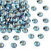 Preciosa® MAXIMA Crystal No Hotfix Flatback Stones Y-PRC-NSS12-20030-200-1