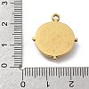 Natural Stone Pendants STAS-D300-02G-02-3