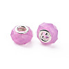 Resin European Beads RPDL-T003-07A-3