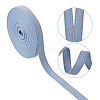 Stitch Denim Ribbon OCOR-TAC0009-04B-01-3