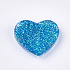 Resin Cabochons CRES-T010-152-3