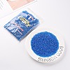 (Repacking Service Available) Glass Seed Beads SEED-C015-3mm-103B-5
