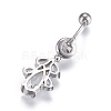 Piercing Jewelry AJEW-EE0006-99P-2