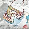 Preciosa® MAXIMA Crystal Fancy Stones Y-PRC-FE14-70010-5
