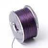 Special Coated Nylon Beading Threads for Seed Beads OCOR-R038-09-1