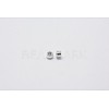12/0 Electroplate Glass Seed Beads SEED-Q003-P-2