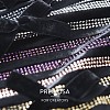 Preciosa® Crystal Hotfix Flatback Stones Y-PRC-HSS6-70230-200-4