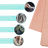 EMF Protection Fabric AJEW-WH0314-712E-06-3