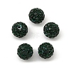 Grade A Rhinestone Beads RB-B026-2-2