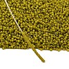 TOHO 15/0 Round Beads SEED-XTR15-2601F-2
