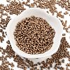 Baking Paint Glass Seed Beads X1-SEED-A033-05B-2