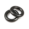 Ion Plating(IP) 304 Stainless Steel Closed Jump Rings STAS-G393-06B-05-3