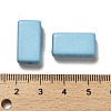 Opaque Acrylic Beads OACR-A030-03D-3