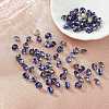Preciosa® MAXIMA Crystal Round Stones Y-PRC-RBSS10-20410-2