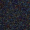 12/0 FGB Grade A Round Glass Seed Beads SEED-Q010-F557-2