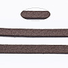 Faux Suede Cords LW-S011-5-4