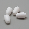 Plastic Breakaway Clasps X-KY-R012-01-3