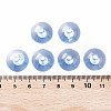 Transparent Acrylic Beads LS-X-MACR-S370-A16mm-749-4