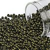 TOHO 11/0 Round Beads SEED-XTR11-0617-1