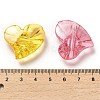 Transparent Acrylic Beads OACR-Z016-20-3