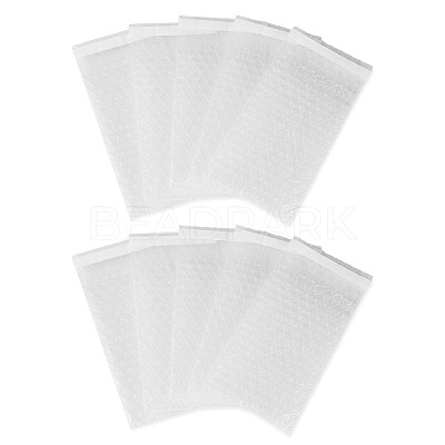 PE Film Bubble Bags ABAG-TAC0035-08D-1