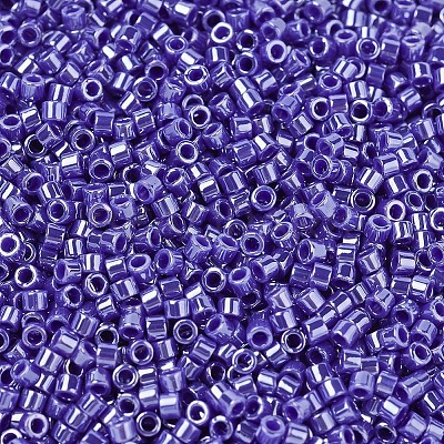 MIYUKI Delica Beads SEED-X0054-DB1569-1