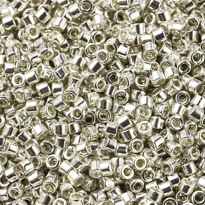 MIYUKI Delica Beads SEED-JP0008-DB0035-1
