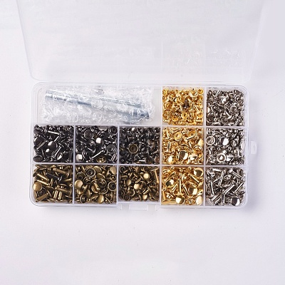 Leather Rivets IFIN-TAC001-02-1