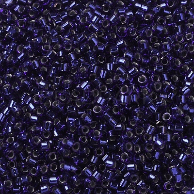 MIYUKI Delica Beads SEED-MY11-DB0183-1