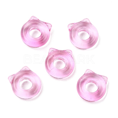 Glass Beads GLAA-D303-09I-1