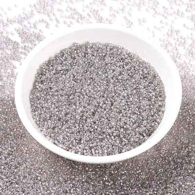 MIYUKI Round Rocailles Beads SEED-JP0010-RR3522-1