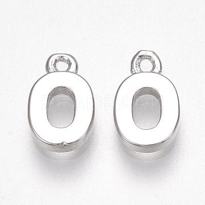 Brass Charms LS-KK-S350-167O-P-1