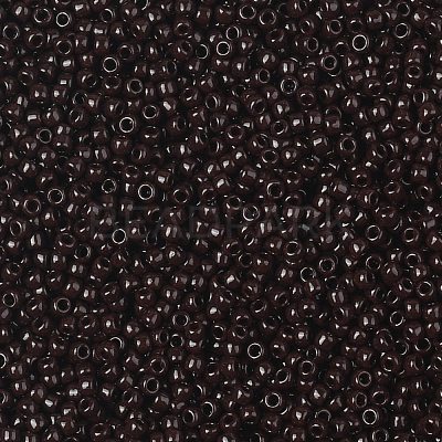 TOHO 11/0 Round Beads SEED-TR11-0046D-1