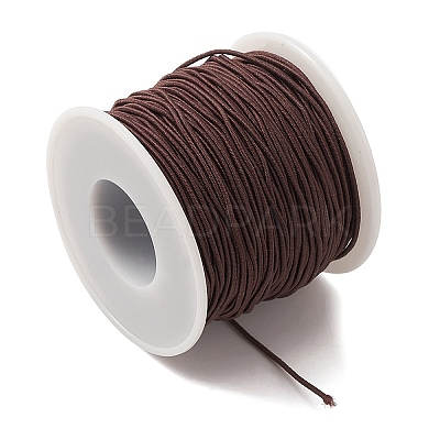 Round Polyester Elastic Cord EC-YWC001-01-B-1