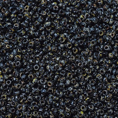 MIYUKI Round Rocailles Beads SEED-X0054-RR4511-1