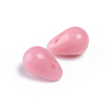 Czech Glass Beads X-GLAA-G070-11A-1