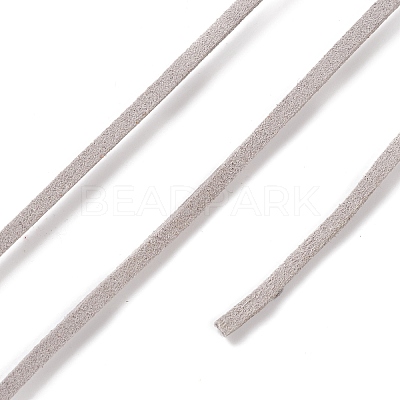 45M Faux Suede Cord LW-M003-16-1