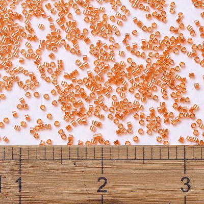 MIYUKI Delica Beads SEED-J020-DB1887-1