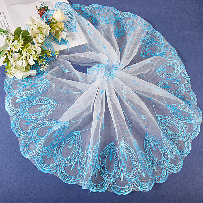 6M Lace Trim OCOR-GF0004-94B-07-1
