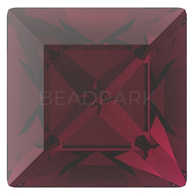 Preciosa® MAXIMA Crystal Fancy Stones Y-PRC-FA6-90090-1