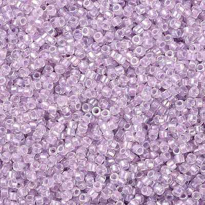 Cylinder Seed Beads X-SEED-H001-A04-1