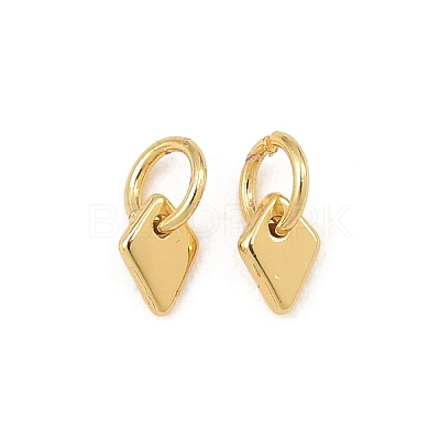 Brass Charms KK-CBA5CB0-37G-1