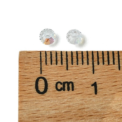 Preciosa® Crystal Beads Y-PRC-BA3-00030-201-1