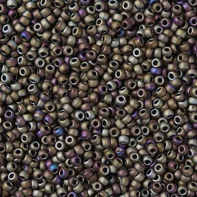 TOHO 11/0 Round Beads SEED-XTR11-0614-1