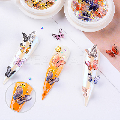 Nail Art Decoration Accessories MRMJ-YW0002-001-1