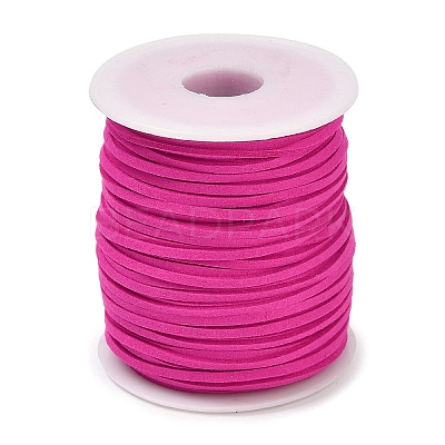 50 Yards Faux Suede Cord LW-U001-01J-1